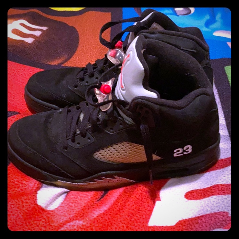 Air Jordan Retro 5